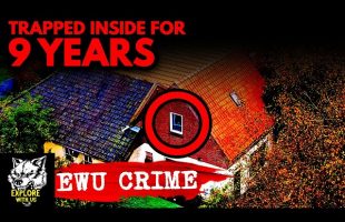 Family Who Disappeared Found Trapped Inside Secret Room Locked For 9 Years