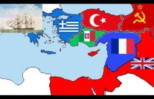 What if Ataturk Never Existed?