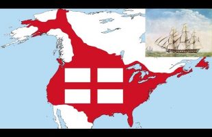 What if the English never settled in America?
