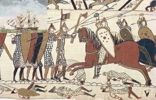 What if the Norman Conquest of England Failed?