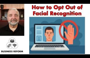 Facial Recognition Opt-Out: A Step-by-Step Guide