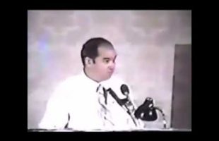 I Don’t Care What You Think Of Me – Bill Cooper