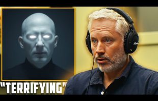 Anthropologist Spoke To REAL Alien Beings – Dr. Michael Masters – DEBRIEFED ep. 47