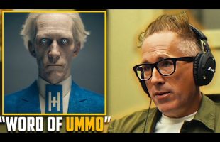 Hollywood Director Discovers Alien Cult – Darren Bousman – DEBRIEFED ep. 44