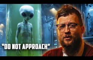 They Found Live Alien Beings! (MJ-12 SOM-1) – DEBRIEFED ep. 43