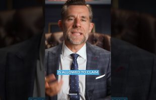 There is no “Crime Emergency” in DC