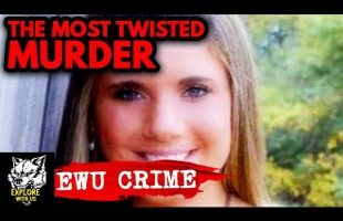 The Most Disturbing Story You’ve NEVER Heard Of: Julia Niswender • Part 2