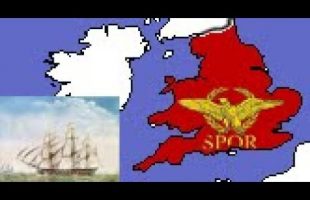What if the Romans Never Invaded Britain?