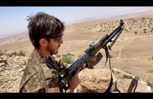 I Was Right about Gaza.