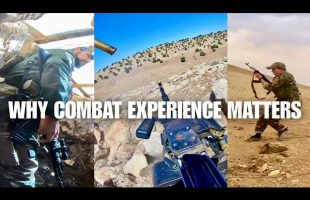 The Lessons Only WAR Can Teach