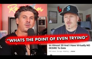 Why Most Men Have Zero Desire to Date Anymore ….