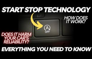 How Does Start Stop Technology Work in Modern Cars? Everything You Need to Know