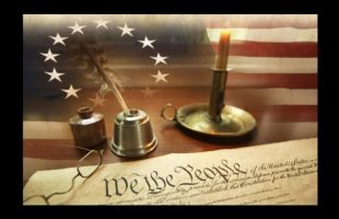 Knowledge Of The Constitution Is Poor – Bill Cooper