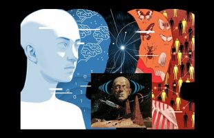 Cult Of Scientism: If I Were The Devil – Bill Cooper & Paul Harvey