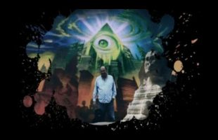 Why Are We Decieved?: 1/4 – Bill Cooper