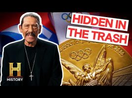 A Deadly Crash Reveals a Rare Secret | Mysteries Unearthed with Danny Trejo (S2)