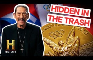 A Deadly Crash Reveals a Rare Secret | Mysteries Unearthed with Danny Trejo (S2)