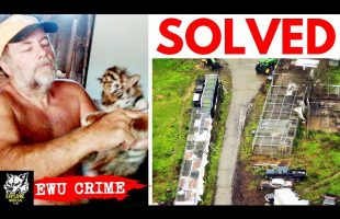 A Case Almost Too Tragic To Mention: The Zanesville Massacre