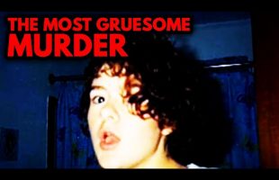 A Case Almost Too Gruesome To Mention: Christa Pike