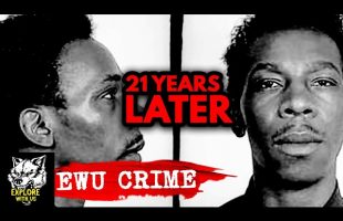 Man Arrested For The Murder Of 7 Of His Own Children But Then The Babysitter Made A Statement