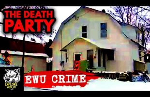 The Bizarre Case of the Death Party