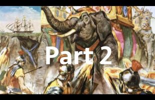 What if Carthage won the Punic Wars, part 2?