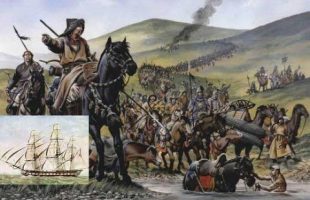 What if the Mongol Invasions never Happened?