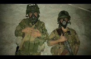 Times I was SAVED In War