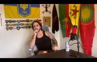 My thoughts on the Charlie Kirk Shooter