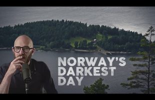 The 2011 Utøya Island Massacre