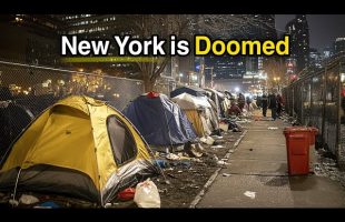 NYC Just Doomed 2 Million People… to Homelessness