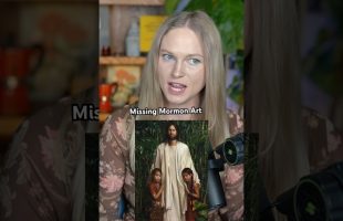 No propaganda allowed plz ❌ #exmormon #lds