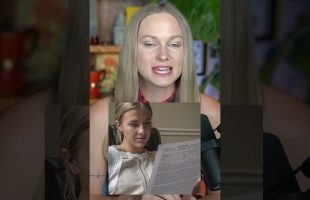 And the “patriarch” is just some random dude 🙄 #exmormon #utah