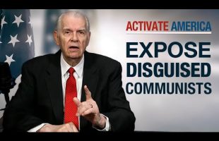 Ukraine and the New World Order | Activate America