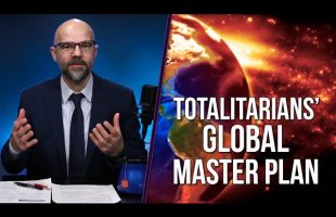 Agenda 2030: the Root of America’s Economic Problems