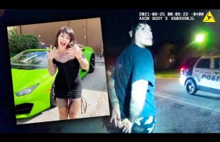 TikTok Star Ends Her Career In One Night