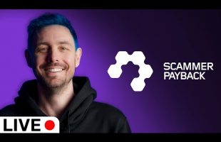 What will Scammers do with $1,000,000?