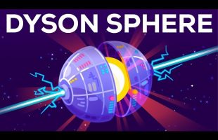 How to Build a Dyson Sphere – The Ultimate Megastructure