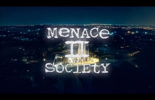 Menace II Society | Streiht Up Menace | Ambient Soundscape