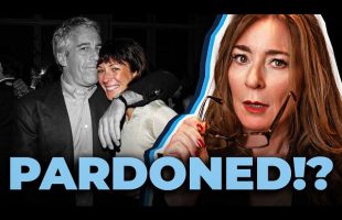 Pardon or Immunity for Ghislaine?