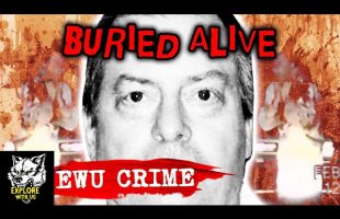 The Gruesome Case of Butch Bowyer