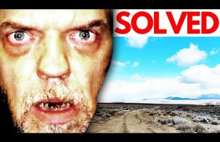 Have You Ever Heard Of This True Crime Story?