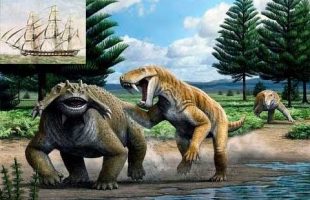 What if the Great Dying never Happened?