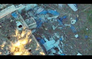 This is the DEADLIEST Weapon in Ukraine