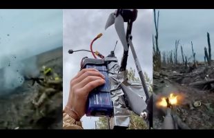 ADVANCED Tips for Combat in Ukraine