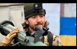 What Civilians NEVER Understand about War