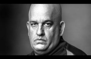 Retired Prison Corrections Officer-Todd (follow up)