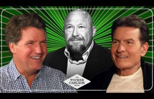 Charlie Sheen’s Craziest Hollywood Stories and Why He Refuses to Believe the Official Story of 9/11