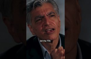 Watch all 5 episodes tomorrow at TuckerCarlson.com