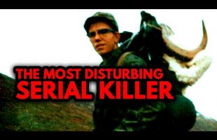 He let his victims loose & HUNTED them in a SICK game *MATURE AUDIENCES ONLY*